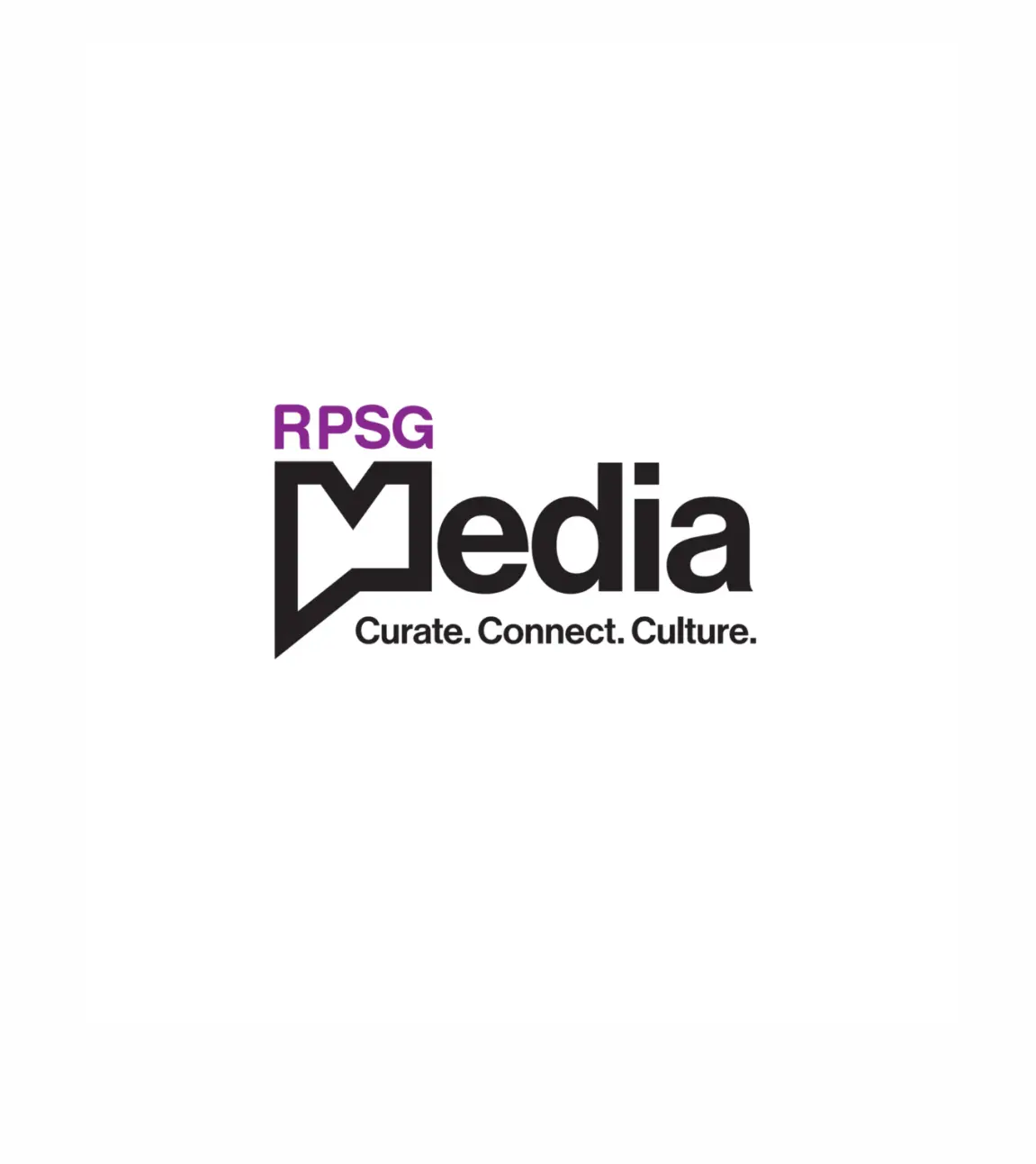 RPSG Lifestyle Media website